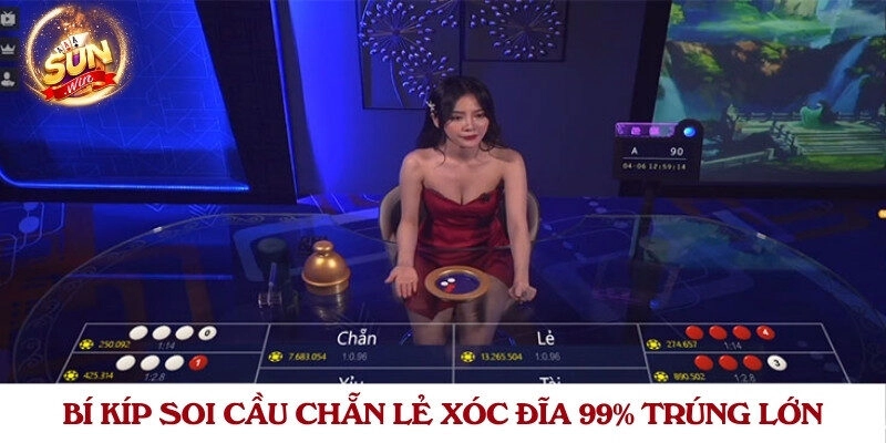 Chia sẻ vài kinh nghiệm soi cầu siêu chuẩn