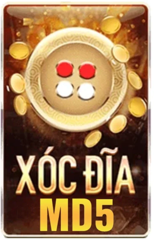 xóc đĩa
