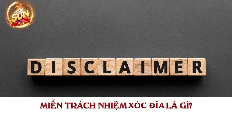 Chính sách miễn trừ dùng để bảo vệ quyền lợi chính đáng của cả hội viên và cổng game