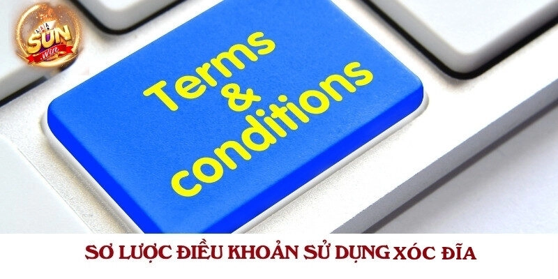 Điều khoản & điều kiện sử dụng dịch vụ cổng game trực tuyến