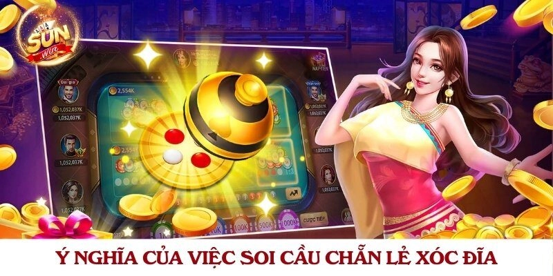 Đôi nét chung về lợi ích khi soi cầu tài xỉu